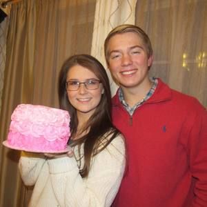 Meet your Posher, Kylee